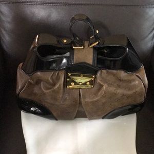 Louis Vuitton limites edition bag